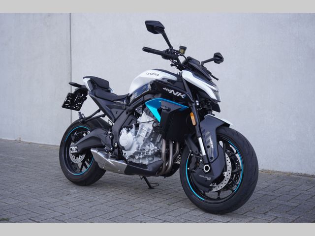 cfmoto - 675-nk