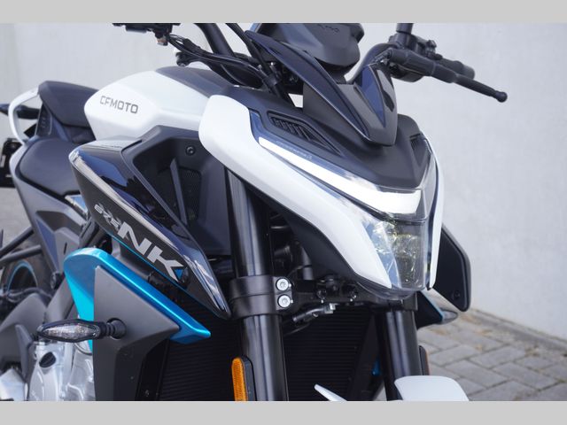 cfmoto - 675-nk