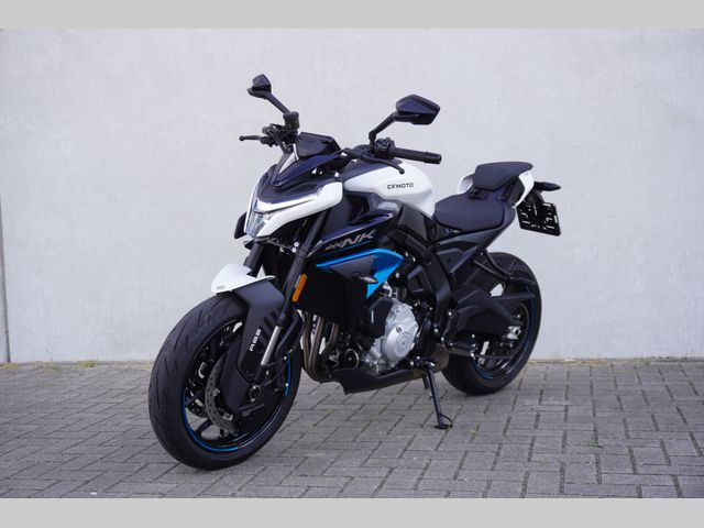 cfmoto - 675-nk