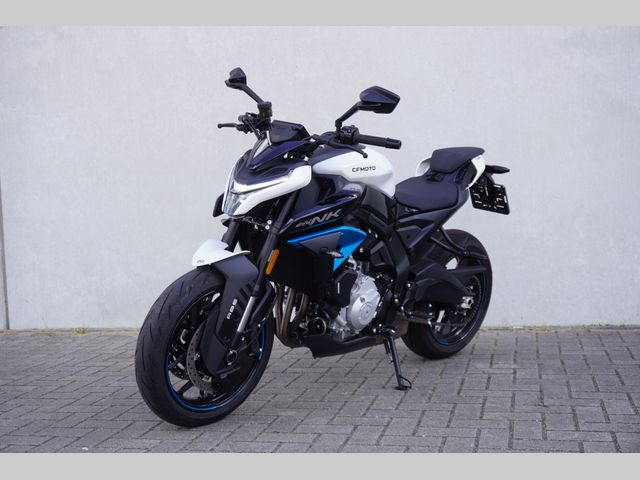 cfmoto - 675-nk