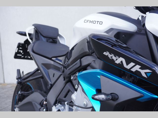 cfmoto - 675-nk