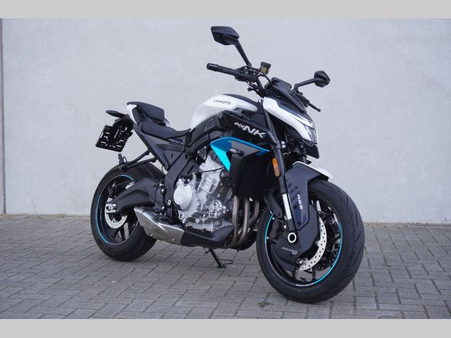 cfmoto - 675-nk