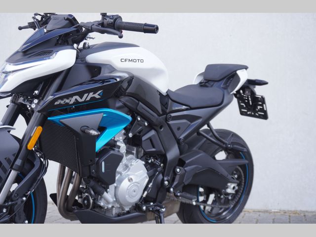 cfmoto - 675-nk