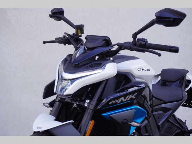 cfmoto - 675-nk