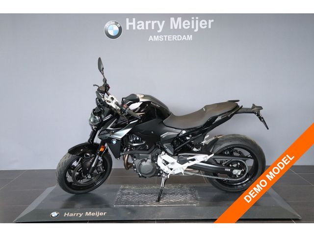 bmw - f-900-r
