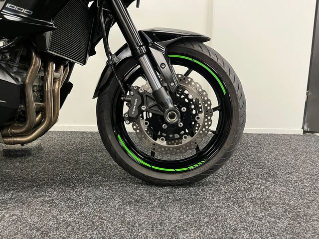 kawasaki - versys-1000-grand-tourer