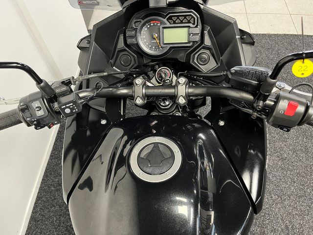 kawasaki - versys-1000-grand-tourer