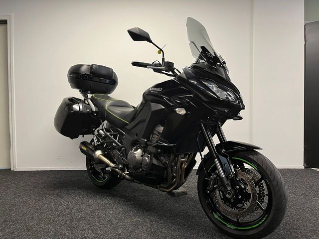 kawasaki - versys-1000-grand-tourer
