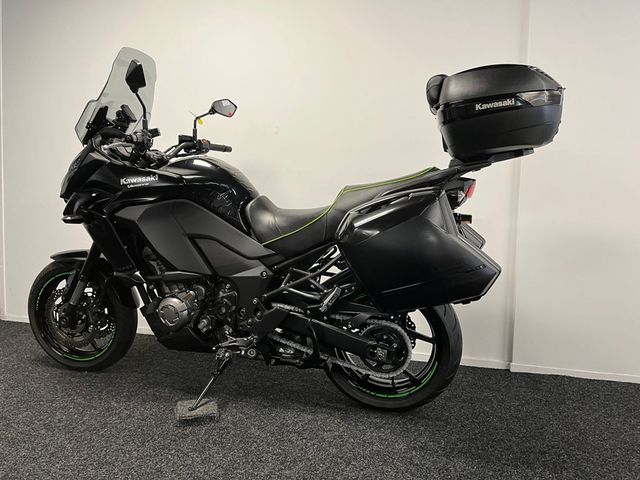 kawasaki - versys-1000-grand-tourer