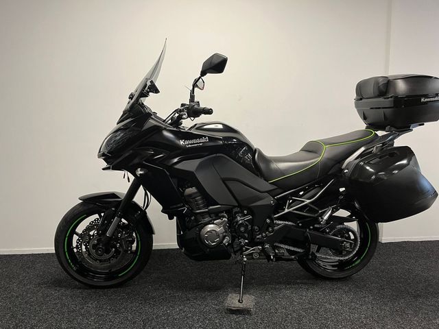 kawasaki - versys-1000-grand-tourer