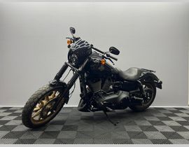 Harley-Davidson LOW Rider S Fxdls 2017 occasion