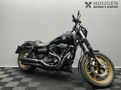 Harley-Davidson LOW Rider S Fxdls 2017 occasion – foto 4 van 15