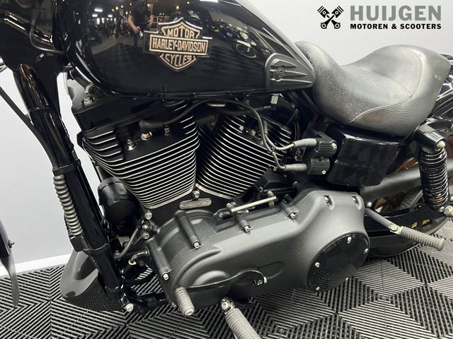 harley-davidson - low-rider-s-fxdls