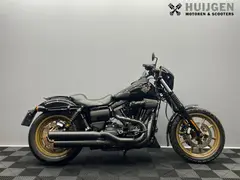 Harley-Davidson LOW Rider S Fxdls 2017 occasion – foto 2 van 15