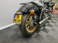 Harley-Davidson LOW Rider S Fxdls 2017 occasion – foto 15 van 15