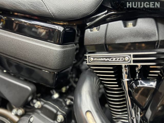 harley-davidson - low-rider-s-fxdls