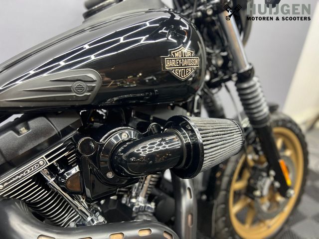 harley-davidson - low-rider-s-fxdls