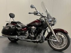 YAMAHA XV 1900 A MIDNIGHT STAR