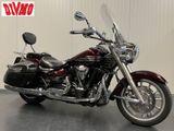 YAMAHA XV 1900 A MIDNIGHT STAR