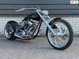OCC ORANGE COUNTY CHOPPERS CUSTOM BUILD