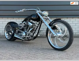 OCC Orange County Choppers Custom Build 1992 occasion