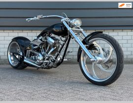 OCC Orange County Choppers Custom Build 1992 occasion
