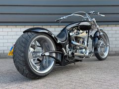 OCC Orange County Choppers Choppers Harley-Davidson Evolution 1340 | Uniek 1992 occasion – foto 2 van 20