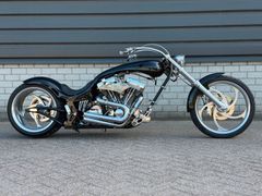 OCC Orange County Choppers Choppers Harley-Davidson Evolution 1340 | Uniek 1992 occasion – foto 3 van 20