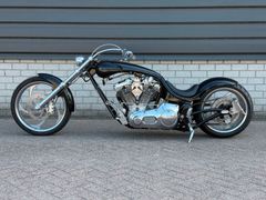 OCC Orange County Choppers Choppers Harley-Davidson Evolution 1340 | Uniek 1992 occasion – foto 5 van 20