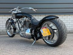 OCC Orange County Choppers Choppers Harley-Davidson Evolution 1340 | Uniek 1992 occasion – foto 6 van 20