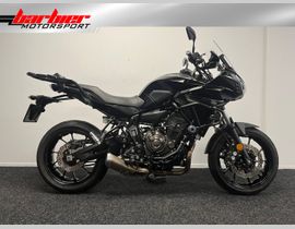 Yamaha Tracer 700 ABS 2018 occasion