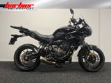 YAMAHA TRACER 700 ABS