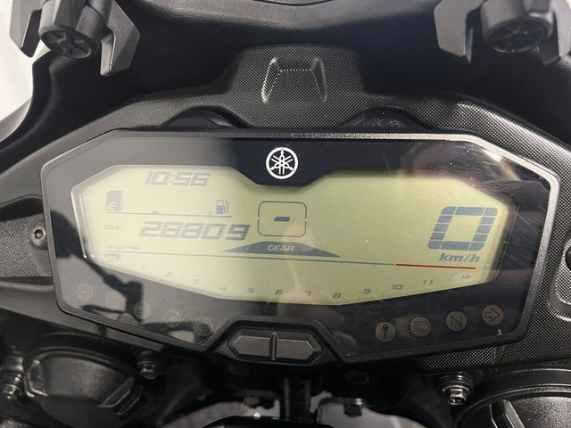 yamaha - tracer-700-abs
