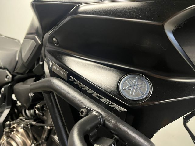 yamaha - tracer-700-abs