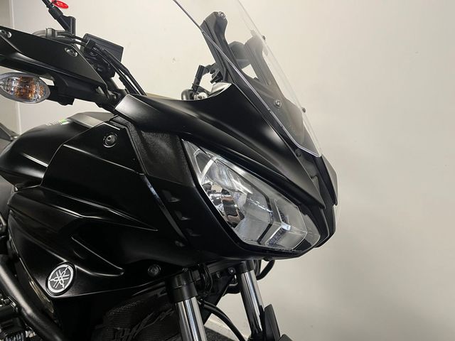 yamaha - tracer-700-abs