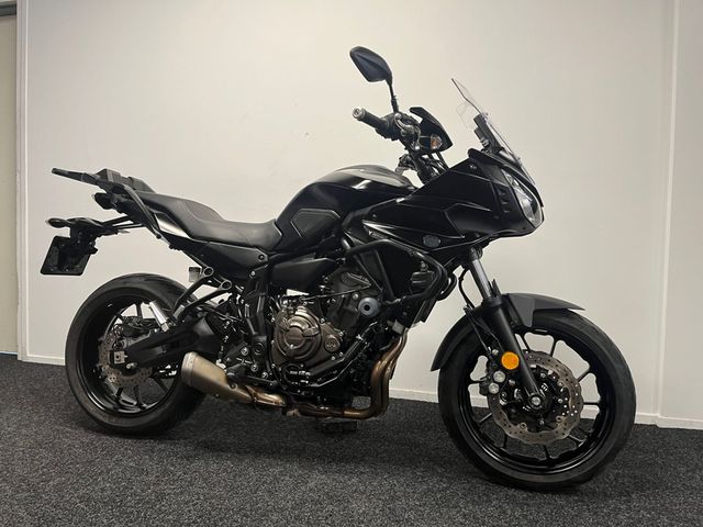 yamaha - tracer-700-abs