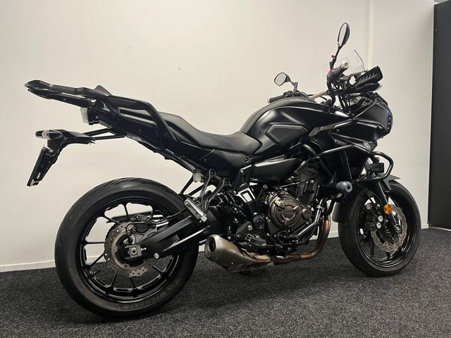 yamaha - tracer-700-abs