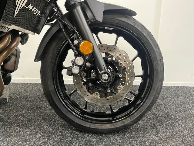 yamaha - tracer-700-abs