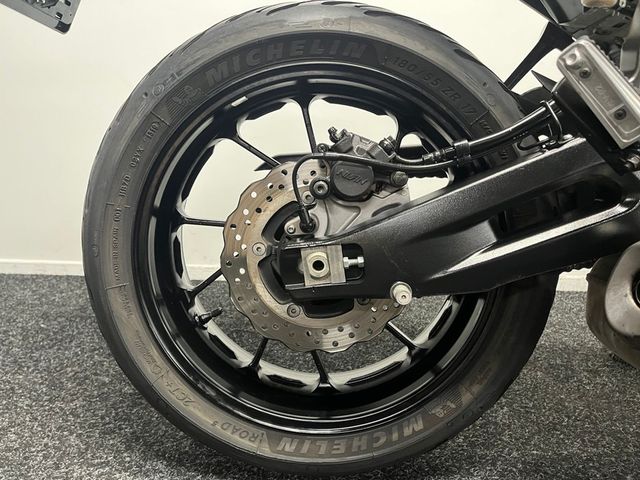 yamaha - tracer-700-abs