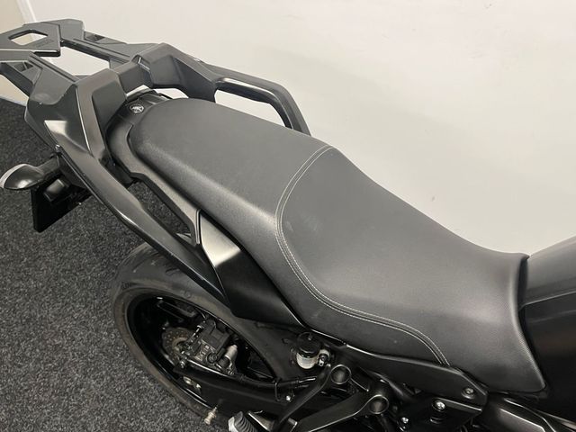 yamaha - tracer-700-abs