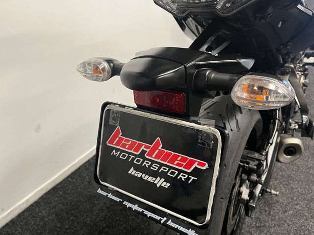 yamaha - tracer-700-abs