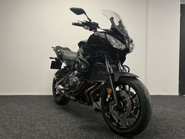 yamaha - tracer-700-abs