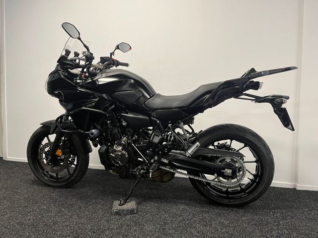 yamaha - tracer-700-abs