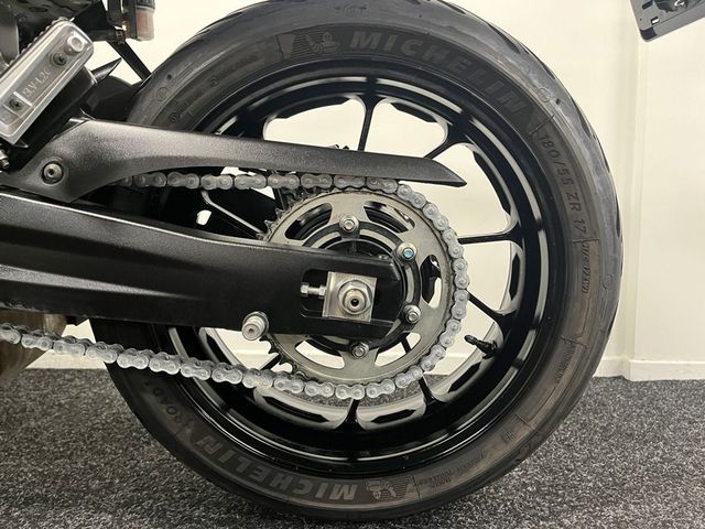 yamaha - tracer-700-abs