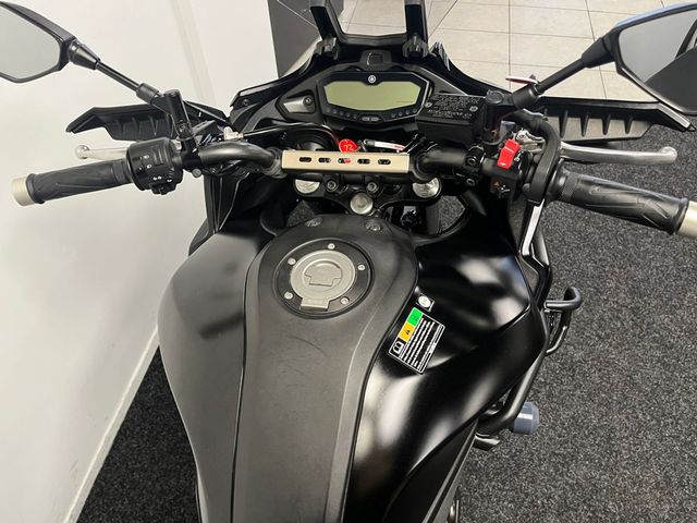 yamaha - tracer-700-abs
