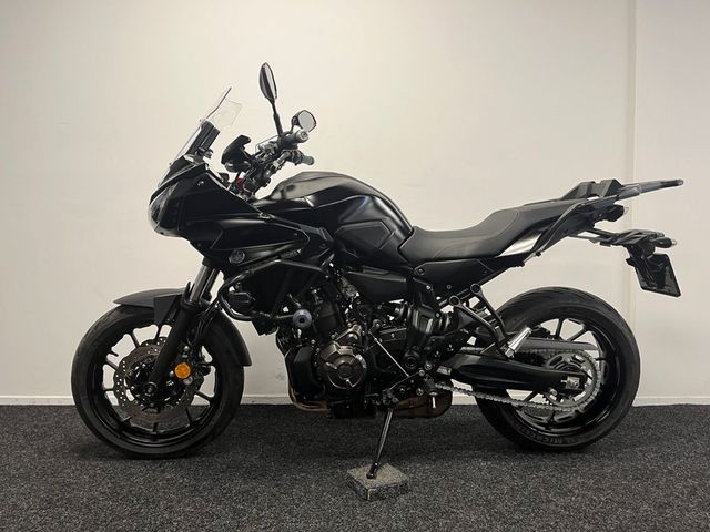 yamaha - tracer-700-abs