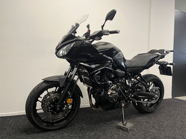 yamaha - tracer-700-abs