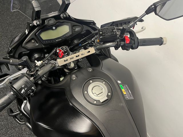 yamaha - tracer-700-abs