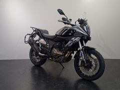 Qjmotor SRT 600 SX Touring 2026 nieuw – foto 2 van 9