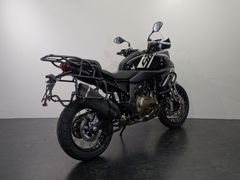 Qjmotor SRT 600 SX Touring 2026 nieuw – foto 3 van 9